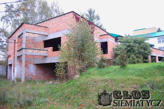 Nareszcie zakończą budowę przy Kościuszki? - Siemiatycze