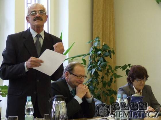 Zakład Komunalny czekają zmiany - Mielnik