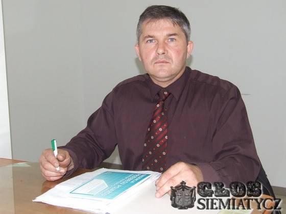 Ośmiu chętnych na wójta Milejczyc