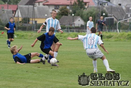 Ligowa piłka