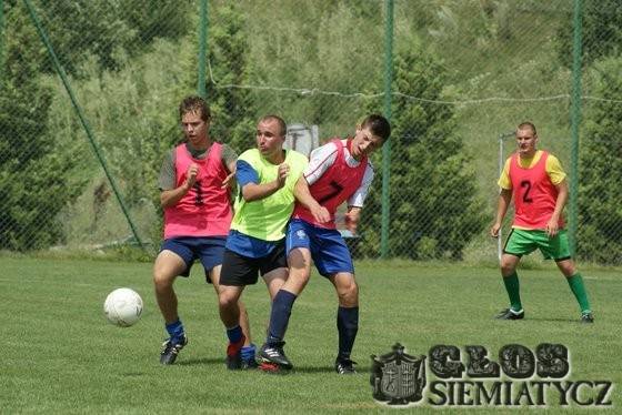 Cresovia przed sezonem