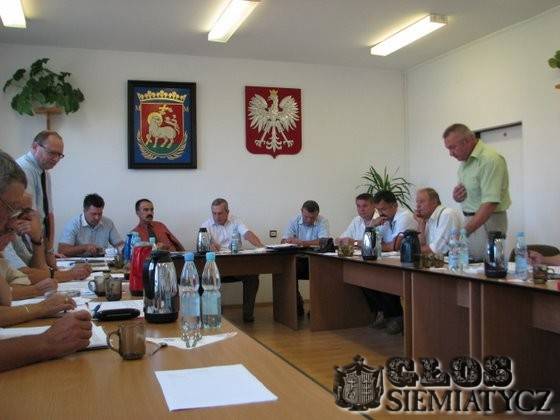 Gmina nie dopłaci do PKS - Mielnik