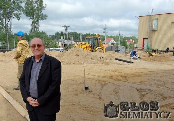 Polser – francuzi inwestują 17 milionów - Siemiatycze