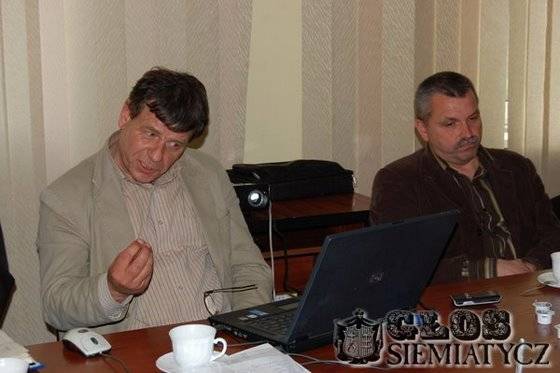 Gdzie będzie basen - Siemiatycze