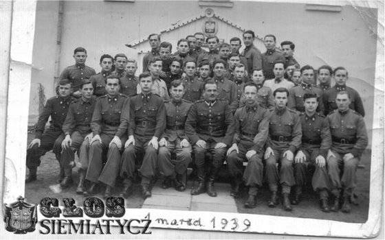 Zaszczepieni patriotyzmem - Drohiczyńska młodzież szkolna wobec okupantów 