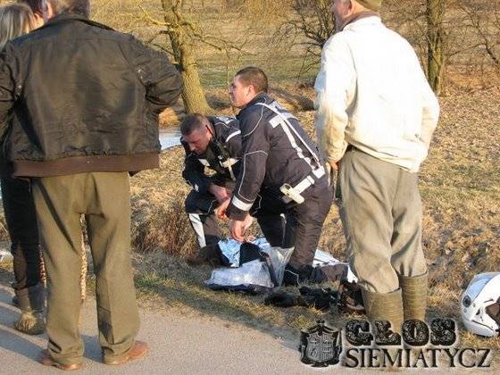Kronika 997 z 9 Kwietnia 2010