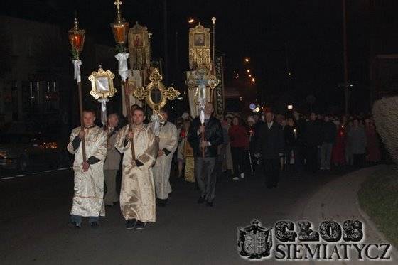 Christos Woskresie!, Chrystus Zmartwychwstał!