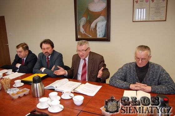 Ulica Wysoka pozostanie dziurawa - Siemiatycze
