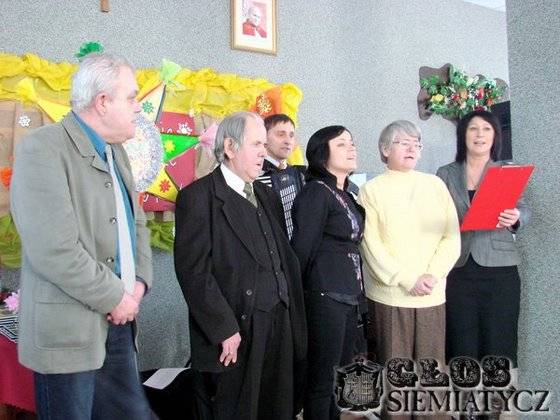 PDPS na gościnnych występach