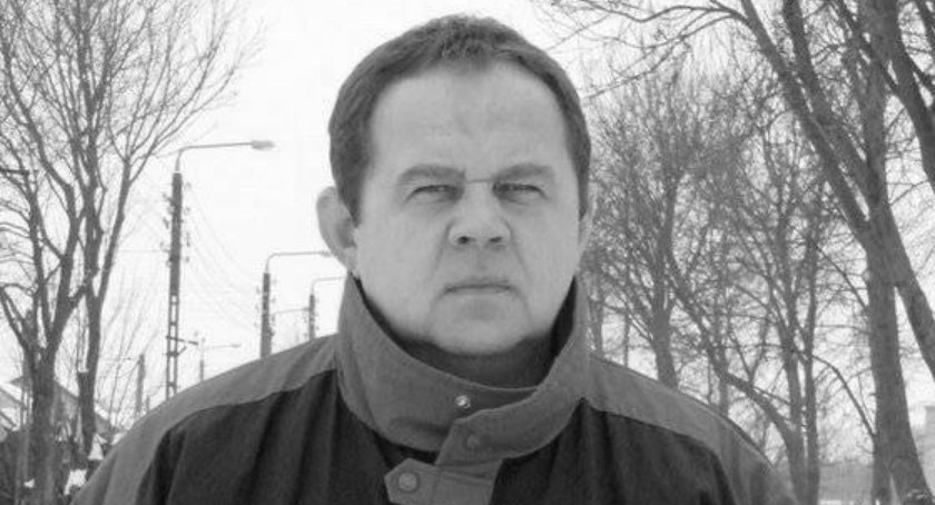 Ludzie Cresovii - Krzysztof Podoliński