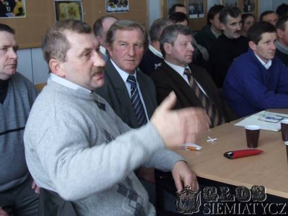 Internet i przedszkole odłożone - Grodzisk