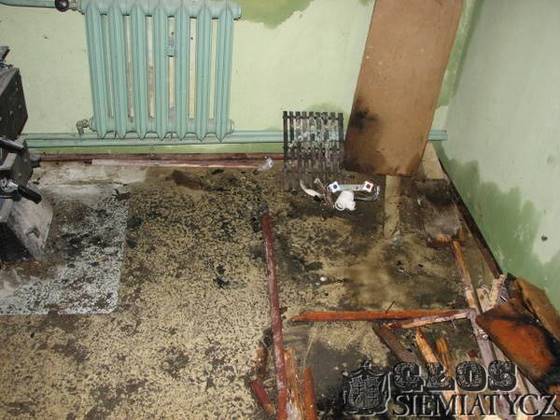Mieszkania socjalne – przedwczesna radość - Nurzec Stacja (Foto)
