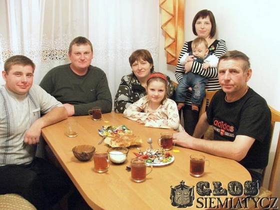 Z Kazachstanu do Tokar - Największe życiowe marzenie