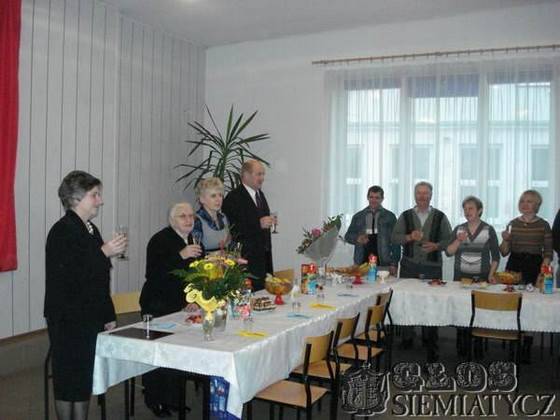 Święto biblioteki w Grodzisku