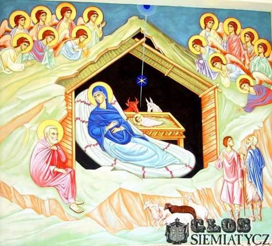 O sztuce Jarosława Wiszenki - Światło przychodzi ze Wschodu