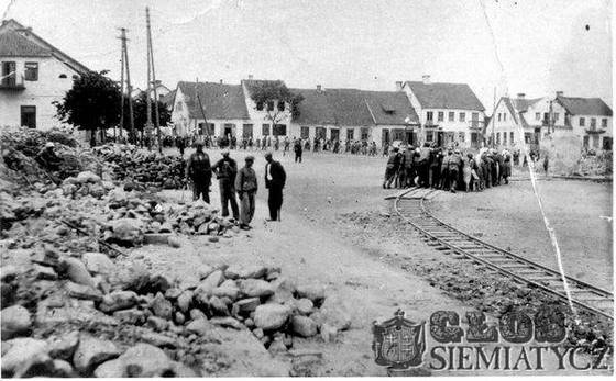 70 lat napaści Niemiec i ZSRR na Polskę