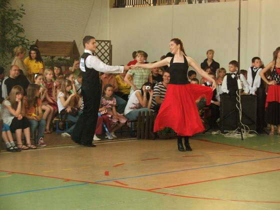 Podlaska Szyszka 2009