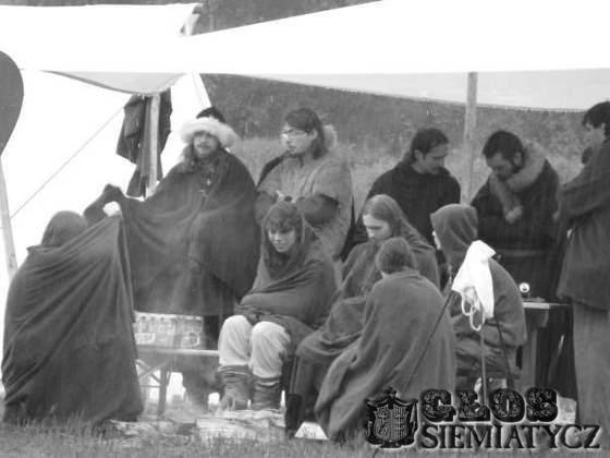 12 - 14 czerwca. Zlot wojów Słowian i Wikingów w Drohiczynie.