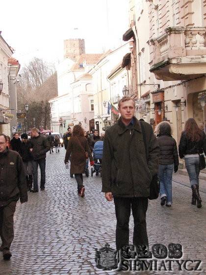 UWARUNKOWANIA HISTORYCZNE OSADNICTWA OBSZARU POWIATU SIEMIATYCKIEGO DO KOŃCA XV w.  - Tomasz Jaszczołt