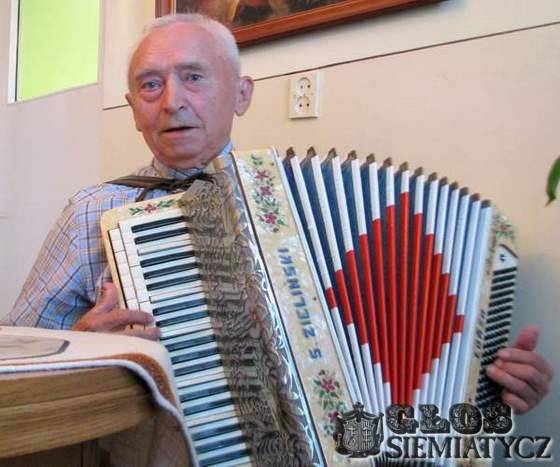 Jak Felek został muzykantem - Feliks Zaremba i jego muzyka - (Video)