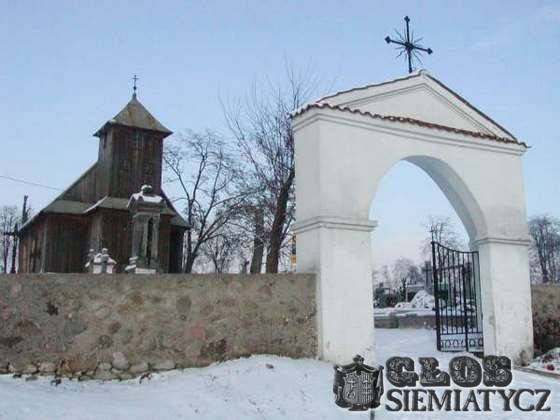 W Siemiatyczach 145 lat temu