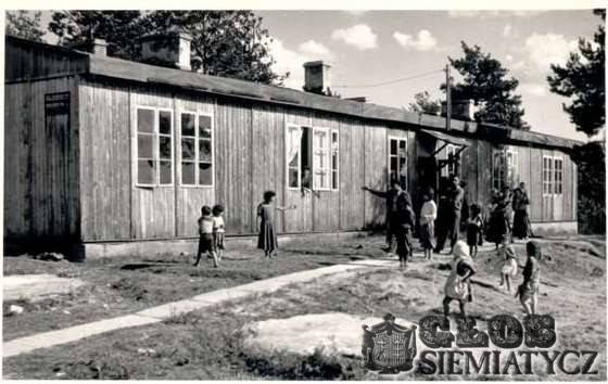 1964. Romowie 45 lat temu