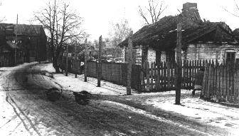 65 rocznica zagłady siemiatyckich Żydów - Kehilat Semyatits