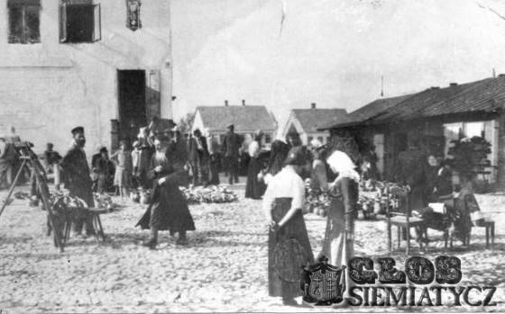 Kilka faktów z historii