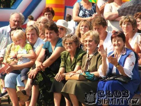 Fotogaleria. Dni Milejczyc 2007