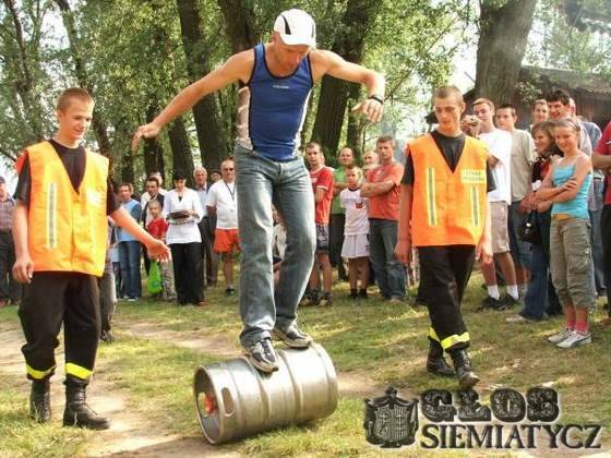 Fotogaleria. Dni Mielnika 2007