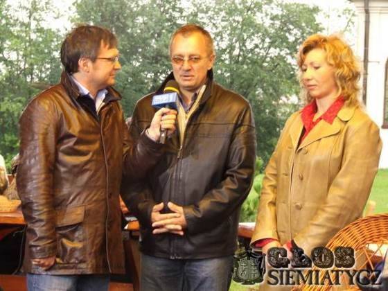 Fotogaleria. Kawa Czy Herbata w Drohiczynie