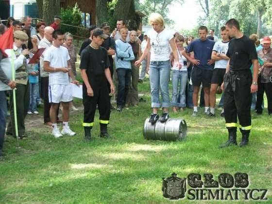 Fotogaleria. Dni Mielnika 2006