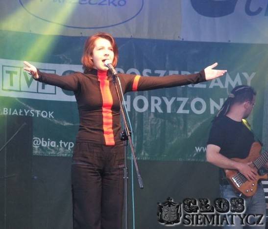Fotogaleria. Dni Siemiatycz 2005