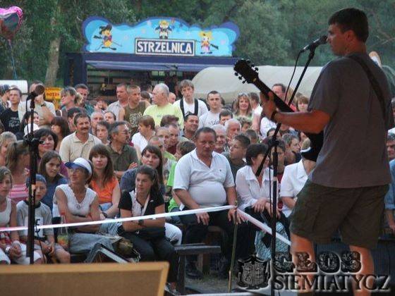 Fotogaleria. Dni Milenika 2005