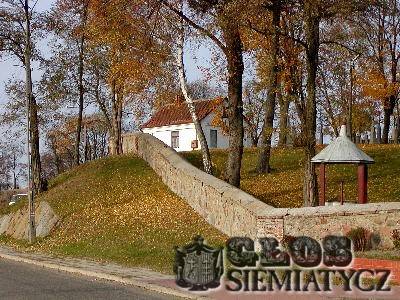 Fotogaleria. Siemiatycze jesienią