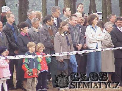 Fotogaleria. Pomink Sybiraków