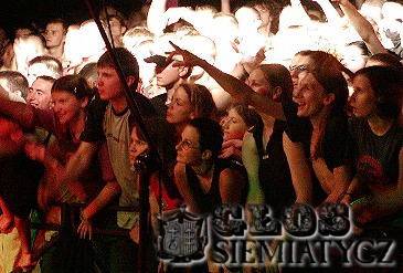 Fotogaleria. Obrazki z Dni Siemiatycz 2002