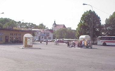 Fotogaleria. Niedziela 12 maja