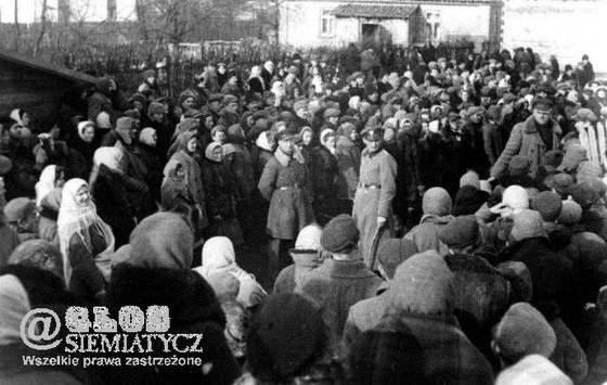 1943. Niemcy sprzedają pozostałości getta