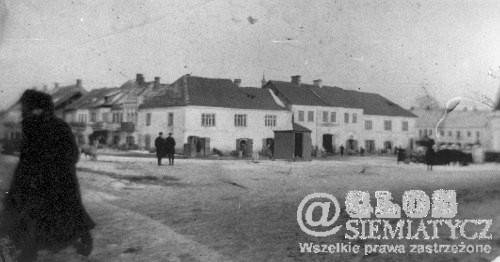 Jeszcze jedna fotografia z 1905 roku