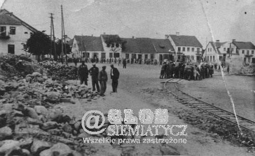 II Wojna Światowa