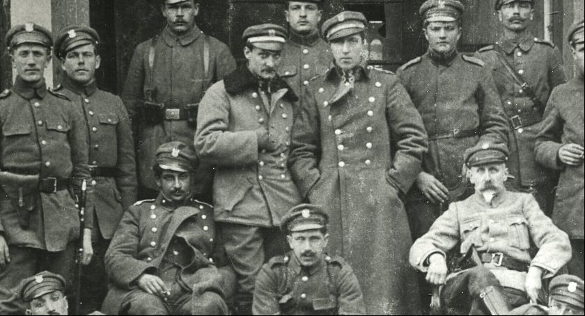 11 Listopada 1918. Pierwszy dzień niepodległości w Siemiatyczach