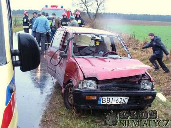 Kronika 997 z 14 Listopada 2009 