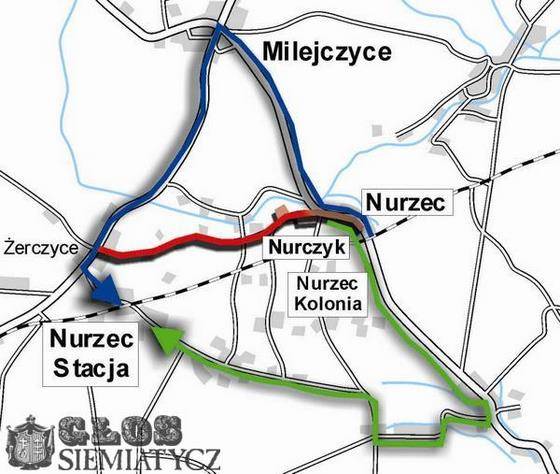 Mieszkańcy niższej kategorii?