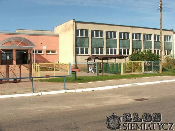 Dach może się zawalić - Grodzisk