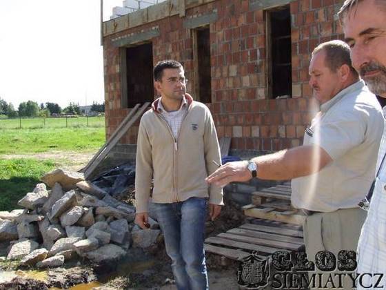 W głowie się nie mieści - Podlaska uczciwość - Drohiczyn