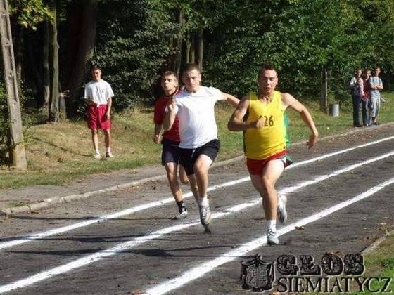 Liga lekkoatletyczna