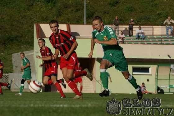 Punkty zdobyte - MKS Mielnik-Start Działdowo 3:2
