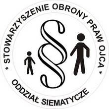 Ojcowie też mają prawa - Siemiatycze