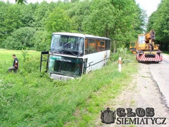 Z Kroniki 997 - Na 17 Czerwca 2009